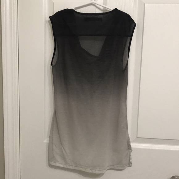 BCBG Maxazria Sleeveless  Top - Picture 6 of 6